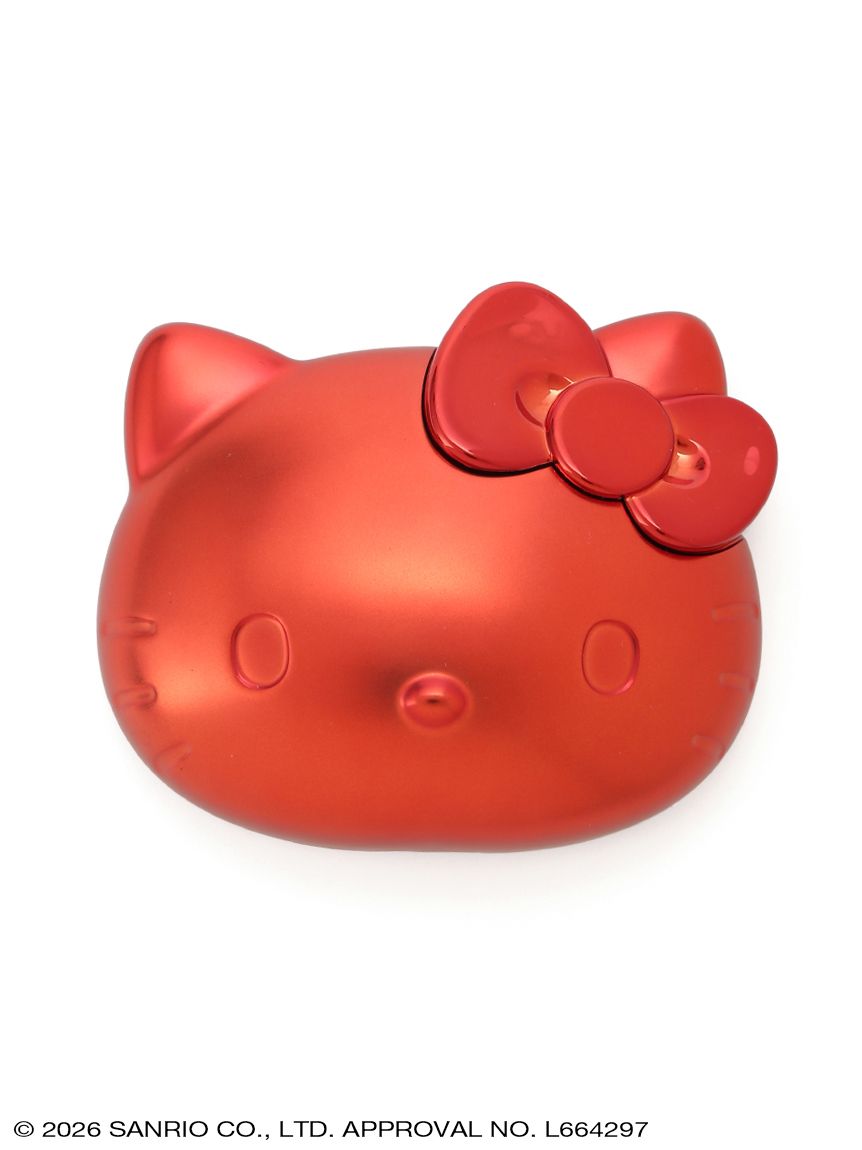 ハローキティ 3Dミラー(その他) │sanrio house（サンリオハウス）公式