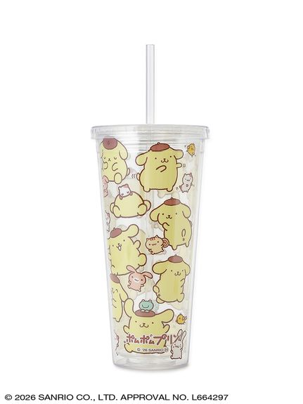 PRE-ORDER(予約)のアイテム ポムポムプリン │sanrio house（サンリオ