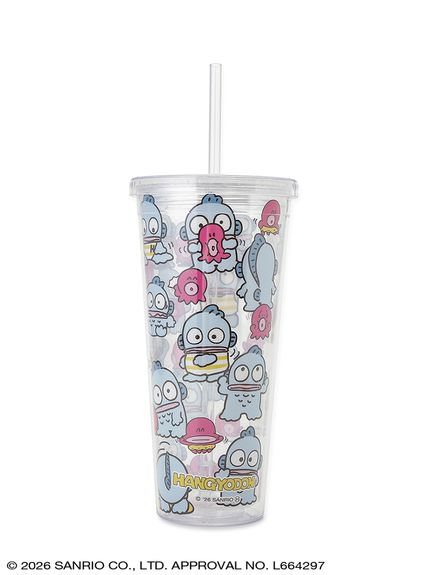 ハンギョドン │sanrio house（サンリオハウス）公式サイト
