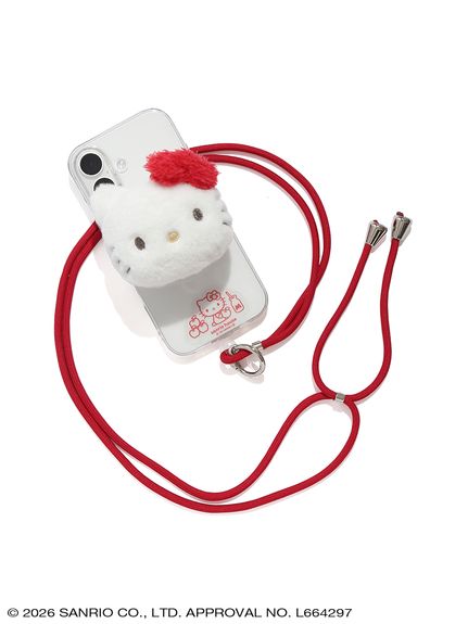 すべてのカテゴリSNIDEL ♡ HELLO KITTY PRE-ORDER(予約)のアイテム