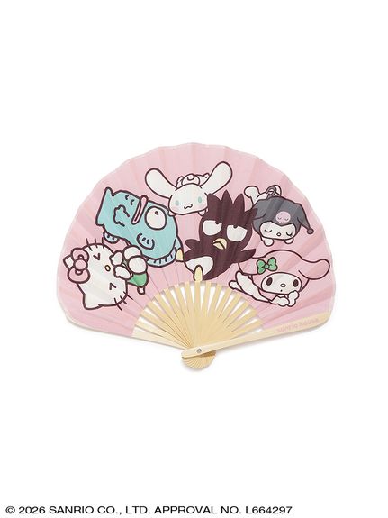 SUMMER BEACH CLUB】ビーチタオル(タオル・ハンカチ) │sanrio house