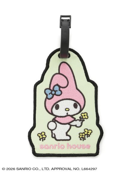 すべてのカテゴリMY SWEET PIANO マイスウィートピアノ │sanrio house