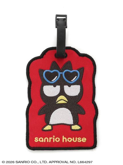 バッドばつ丸 │sanrio house(サンリオハウス)公式サイト バッドばつ丸 │sanrio house(サンリオハウス)公式サイト