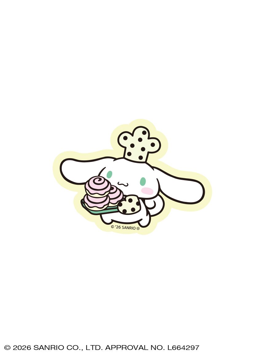 ドットアートステッカー(その他) │sanrio house（サンリオハウス