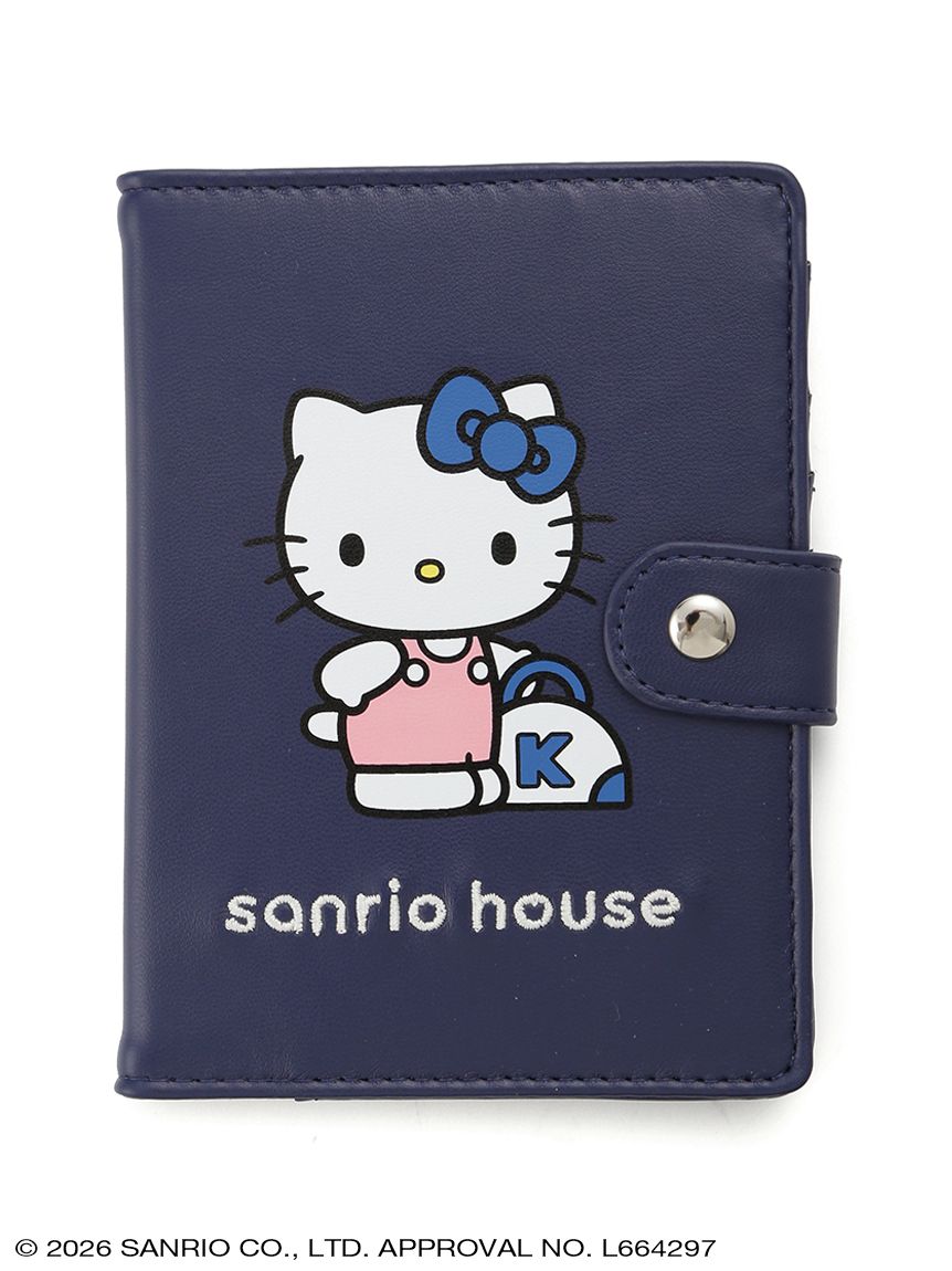 ハローキティ パスポートケース(その他) │sanrio house（サンリオ