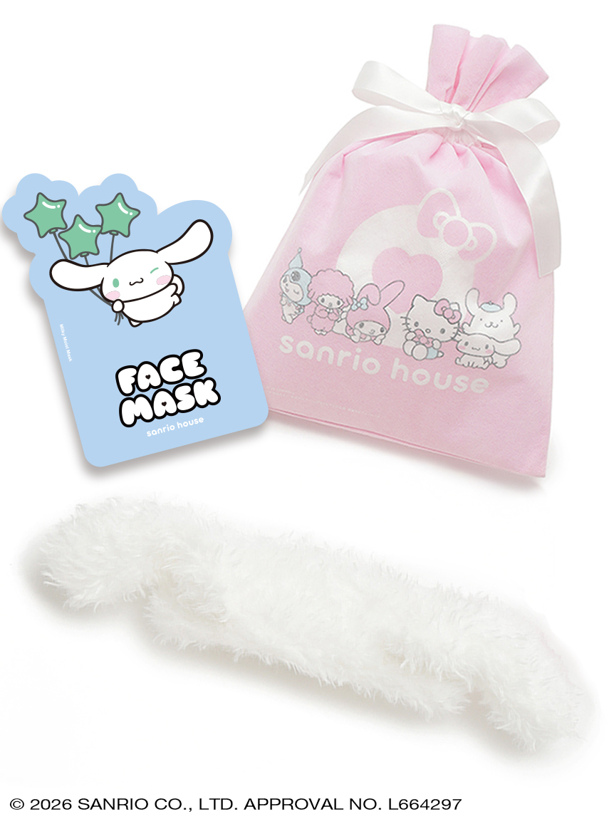 その他 │sanrio house（サンリオハウス）公式サイト