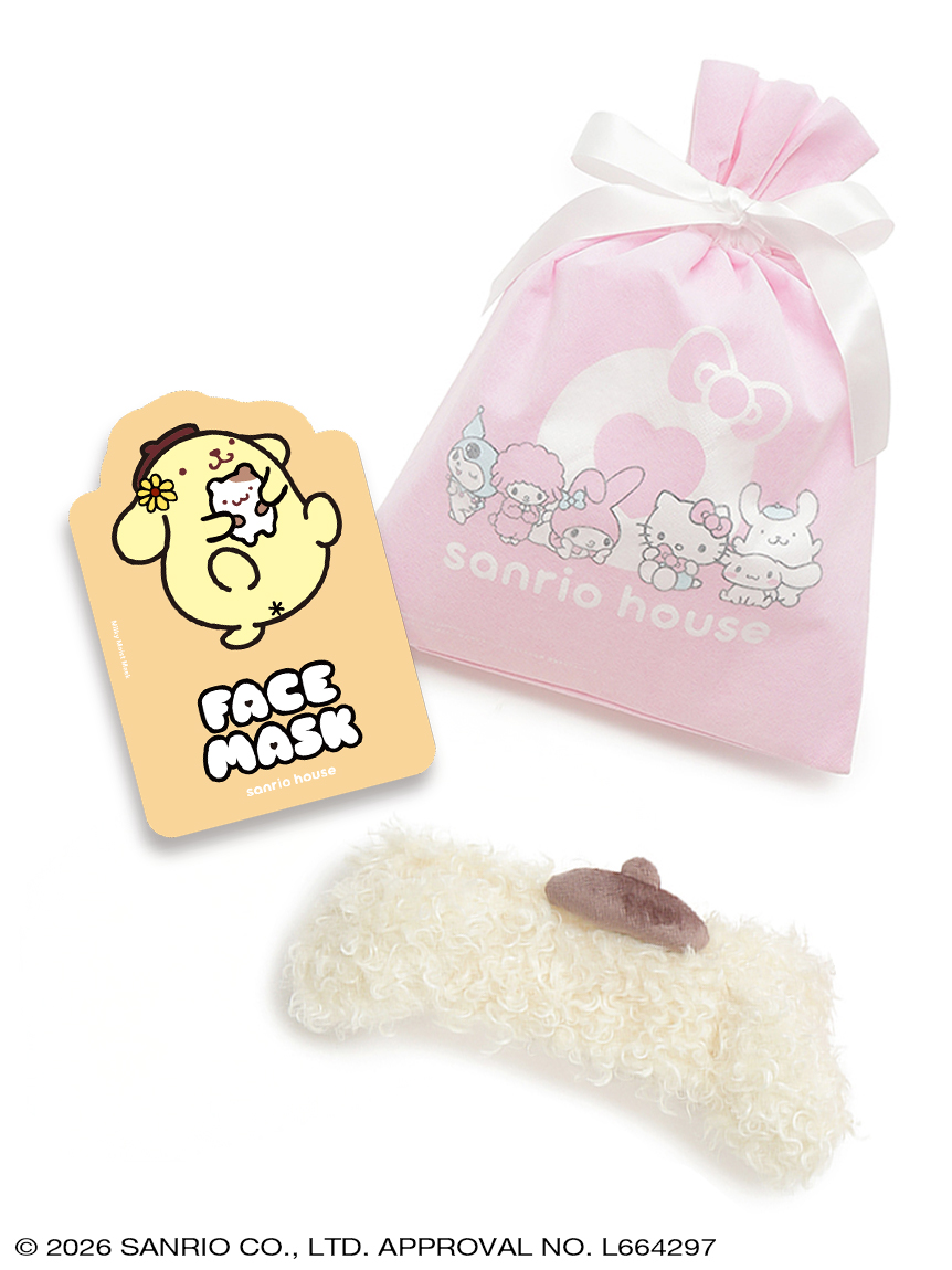ハローキティ」に該当する │sanrio house（サンリオハウス）公式サイト
