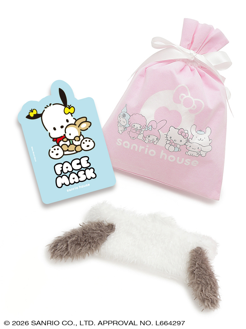 通常商品のアイテム │sanrio house（サンリオハウス）公式サイト