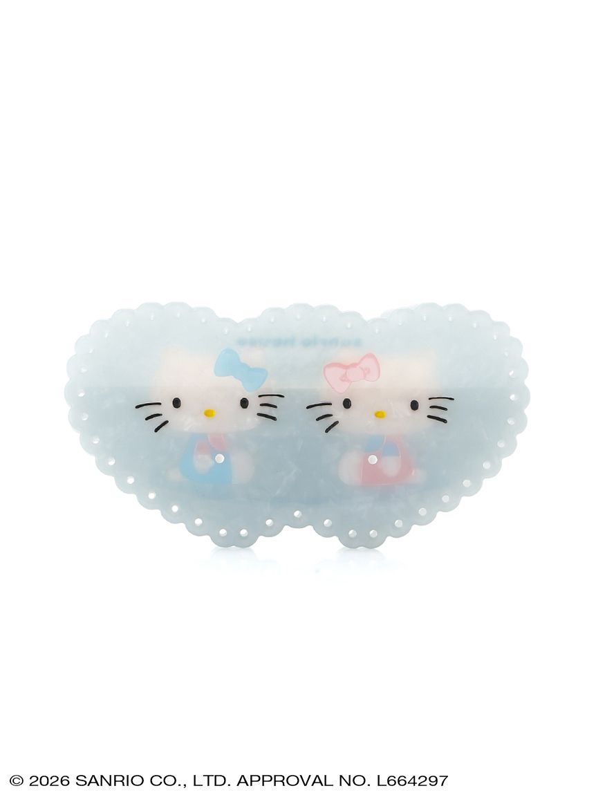 Little Besties】ヘアバンス(アクセサリー) │sanrio house（サンリオ