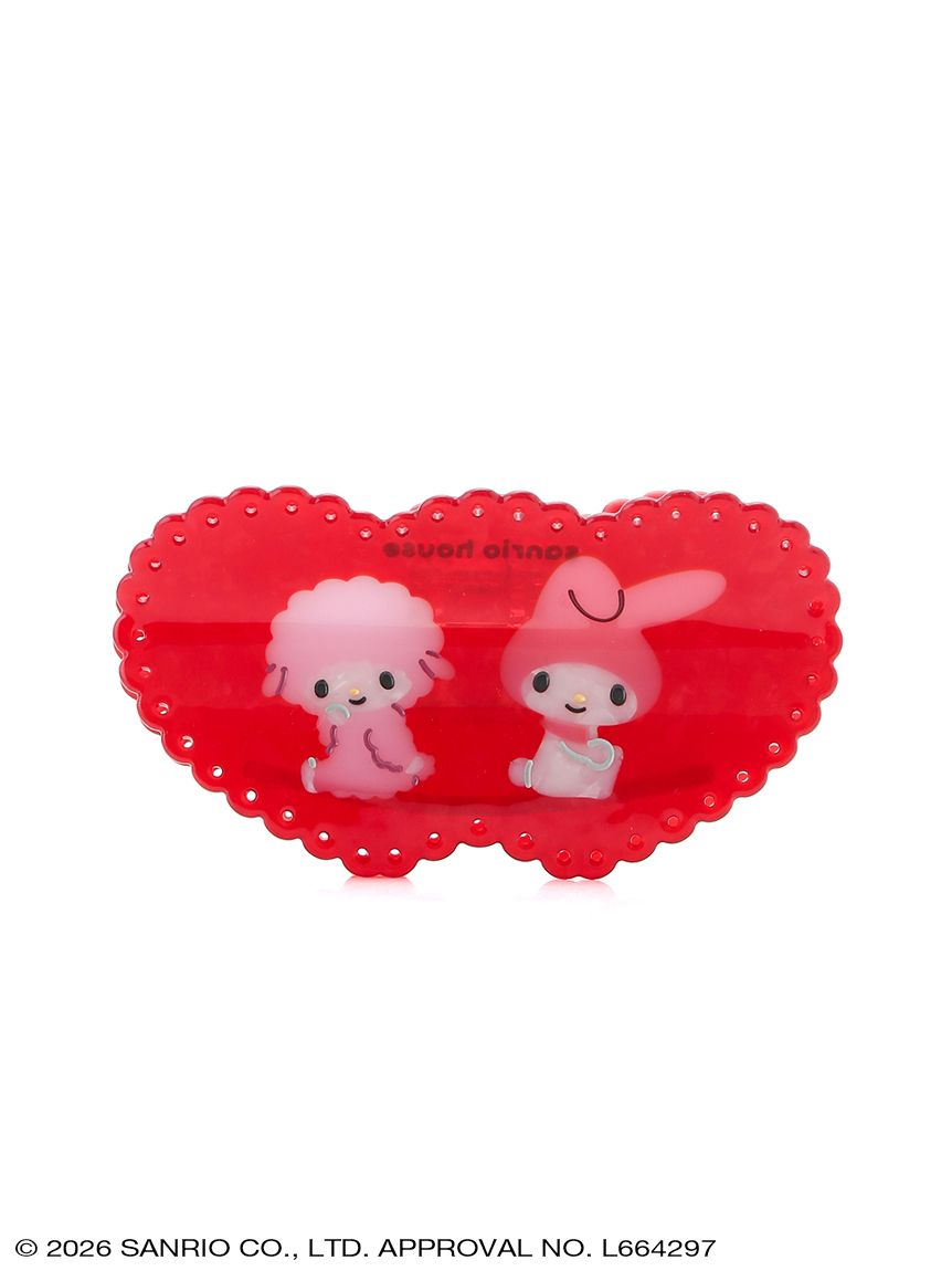 Little Besties】ヘアバンス(アクセサリー) │sanrio house（サンリオ