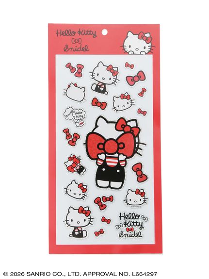 ハローキティ │sanrio house（サンリオハウス）公式サイト