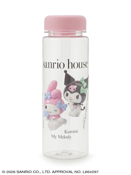マイメロディ │sanrio house（サンリオハウス）公式サイト