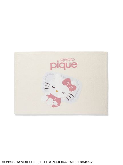 サンリオハウス ジェラートピケ ブランケット gelato pique】ブランケット(ホームその他) │sanrio house（サンリオ