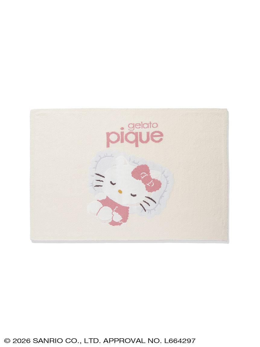 gelato pique】ブランケット(ホームその他) │sanrio house（サンリオ