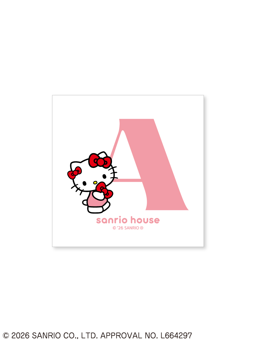 ハローキティ │sanrio house（サンリオハウス）公式サイト