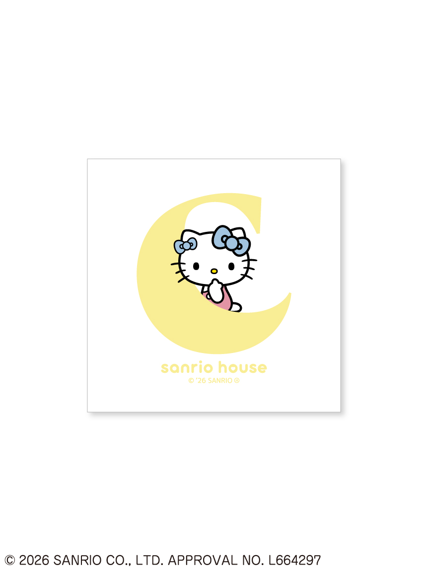 ハローキティ │sanrio house（サンリオハウス）公式サイト