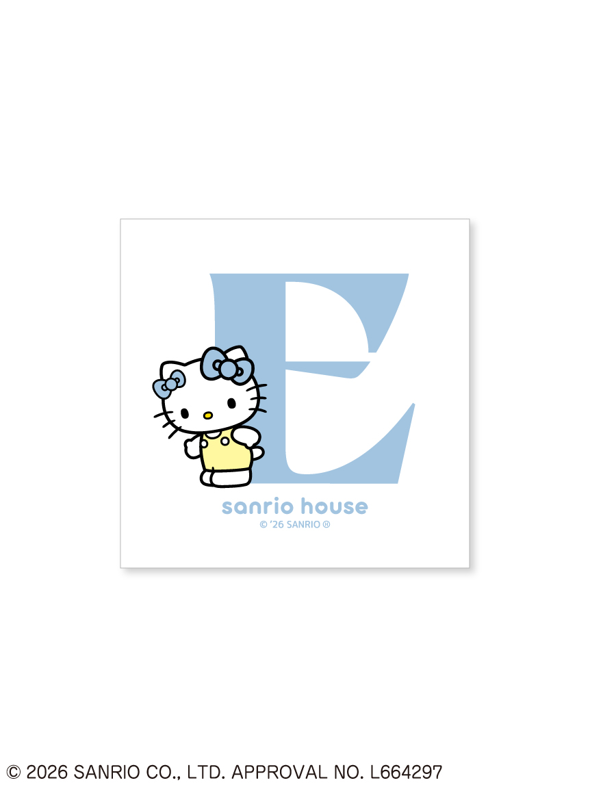 ハローキティ │sanrio house（サンリオハウス）公式サイト
