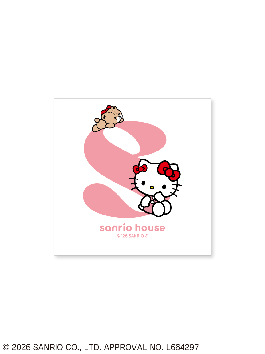 ハローキティ │sanrio house（サンリオハウス）公式サイト