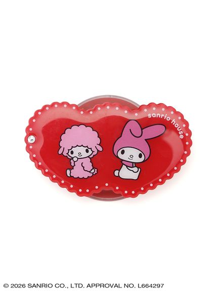 Little Besties】スマホグリップ(モバイル) │sanrio house（サンリオ