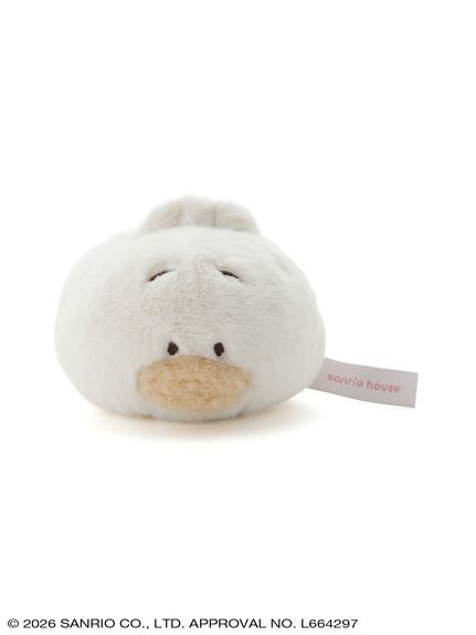 あひるのペックル マスコット サンリオハウス あひるのペックル │sanrio house（サンリオハウス）公式サイト