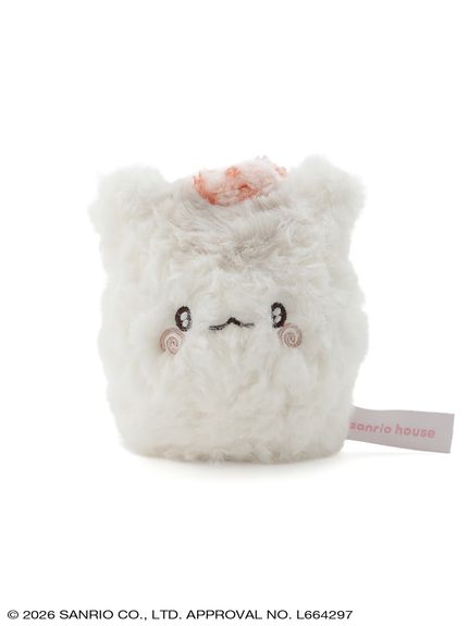 はなまるおばけ │sanrio house（サンリオハウス）公式サイト