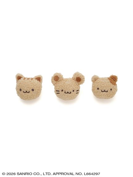 ポムポムプリン │sanrio house（サンリオハウス）公式サイト