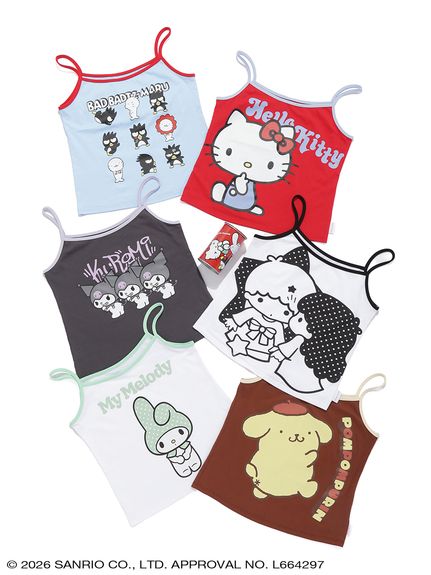 マイメロディ │sanrio house（サンリオハウス）公式サイト