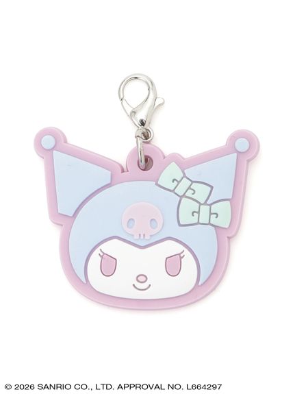 パステルラバーチャーム(キーケース・キーホルダー) │sanrio house