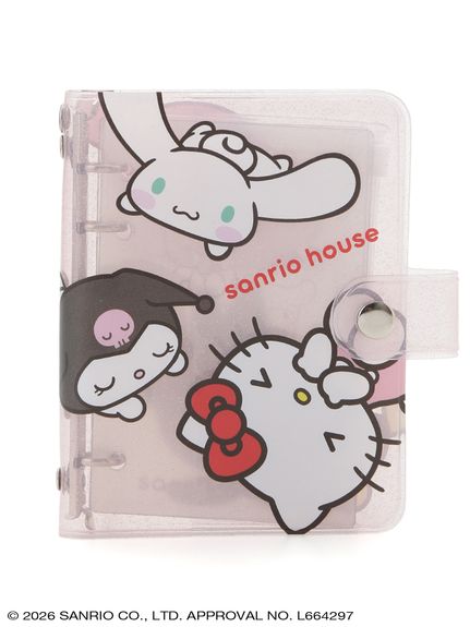 バッドばつ丸 │sanrio house（サンリオハウス）公式サイト