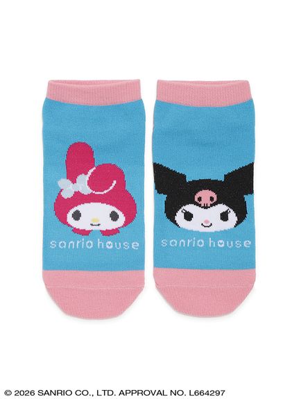 ハローキティ │sanrio house（サンリオハウス）公式サイト
