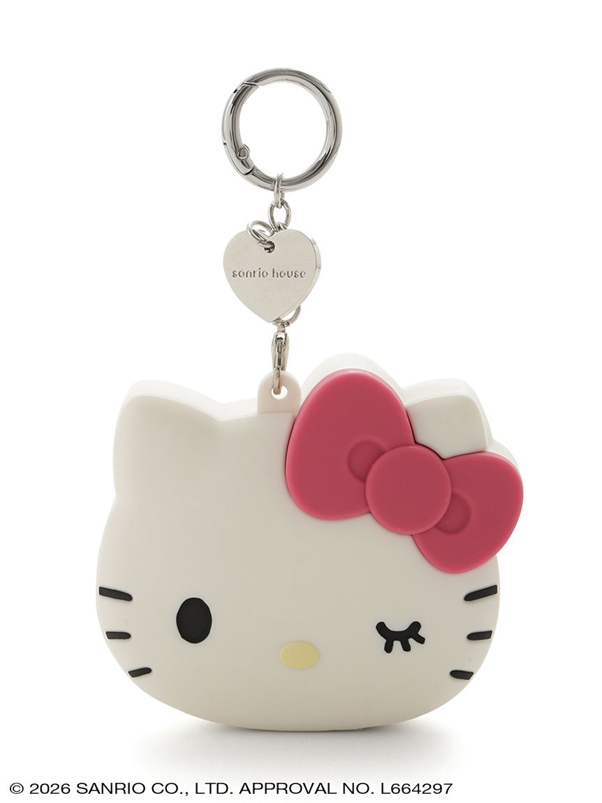 sanrio house ハローキティ ドリーミーハンドミルク Dreamy Hand Milk(スキン・ボディケア) │sanrio house（サンリオ