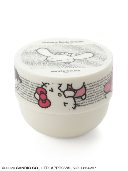 ギフト」に該当する │sanrio house（サンリオハウス）公式サイト