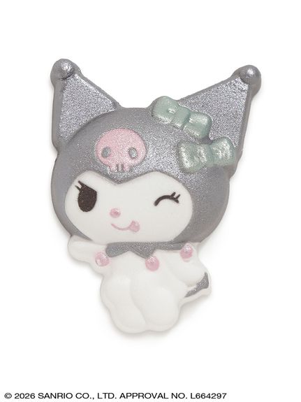 リボンウィンクフェイスファークッション(インテリア) │sanrio house