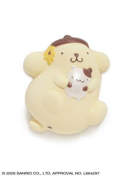 ポムポムプリン │sanrio house（サンリオハウス）公式サイト