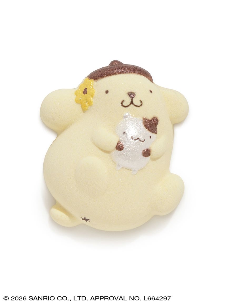 Kawaii Bath Bomb(スキン・ボディケア) │sanrio house（サンリオ