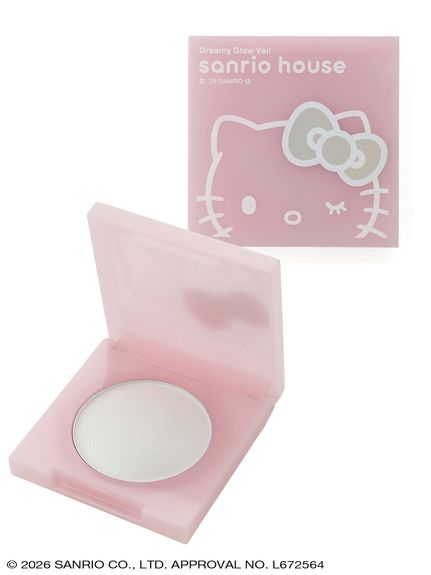 通常商品のアイテム ハローキティ │sanrio house（サンリオハウス