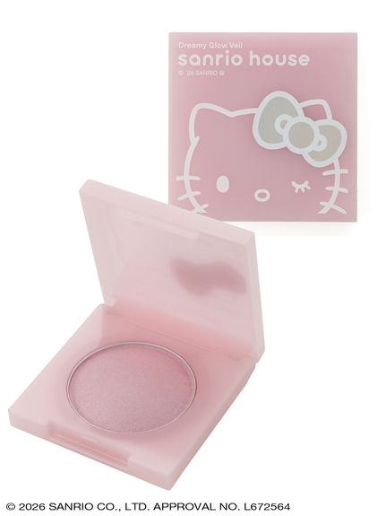 ハローキティ │sanrio house（サンリオハウス）公式サイト