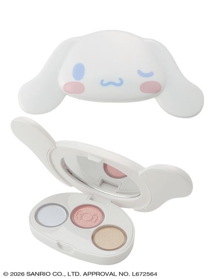 gelato pique】シナモロール ぬいぐるみ(ぬいぐるみ) │sanrio house