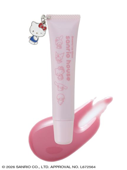 ハローキティ」に該当する │sanrio house（サンリオハウス）公式サイト
