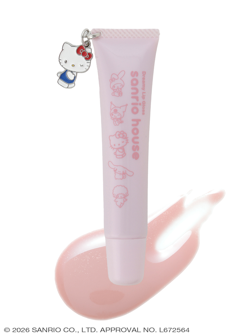 ハローキティ」に該当する │sanrio house（サンリオハウス）公式サイト