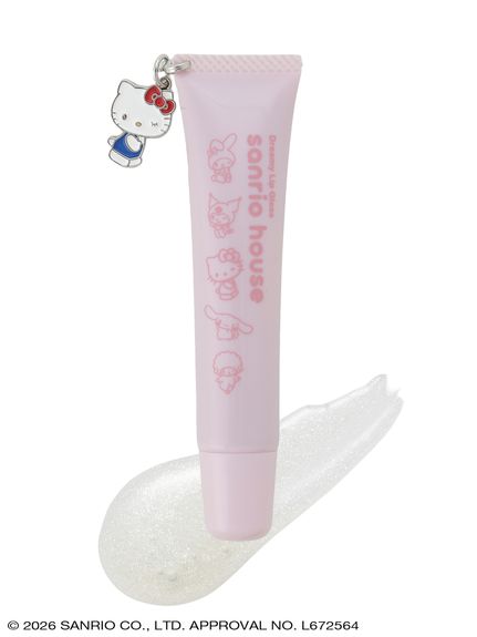 ハローキティ」に該当する 通常商品のアイテム │sanrio house