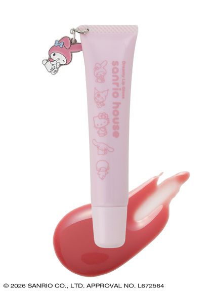 │sanrio house（サンリオハウス）公式サイト