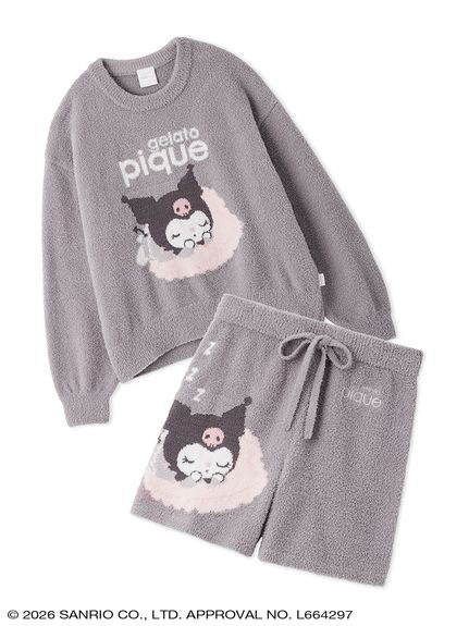 すべてのカテゴリgelato pique ♡ Sanrio charactors │sanrio house