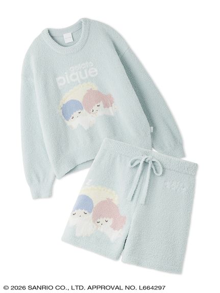 すべてのカテゴリgelato pique ♡ Sanrio charactors │sanrio house