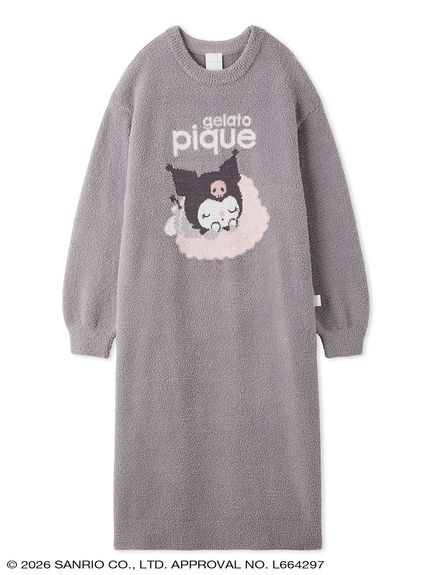 すべてのカテゴリgelato pique ♡ Sanrio charactors │sanrio house