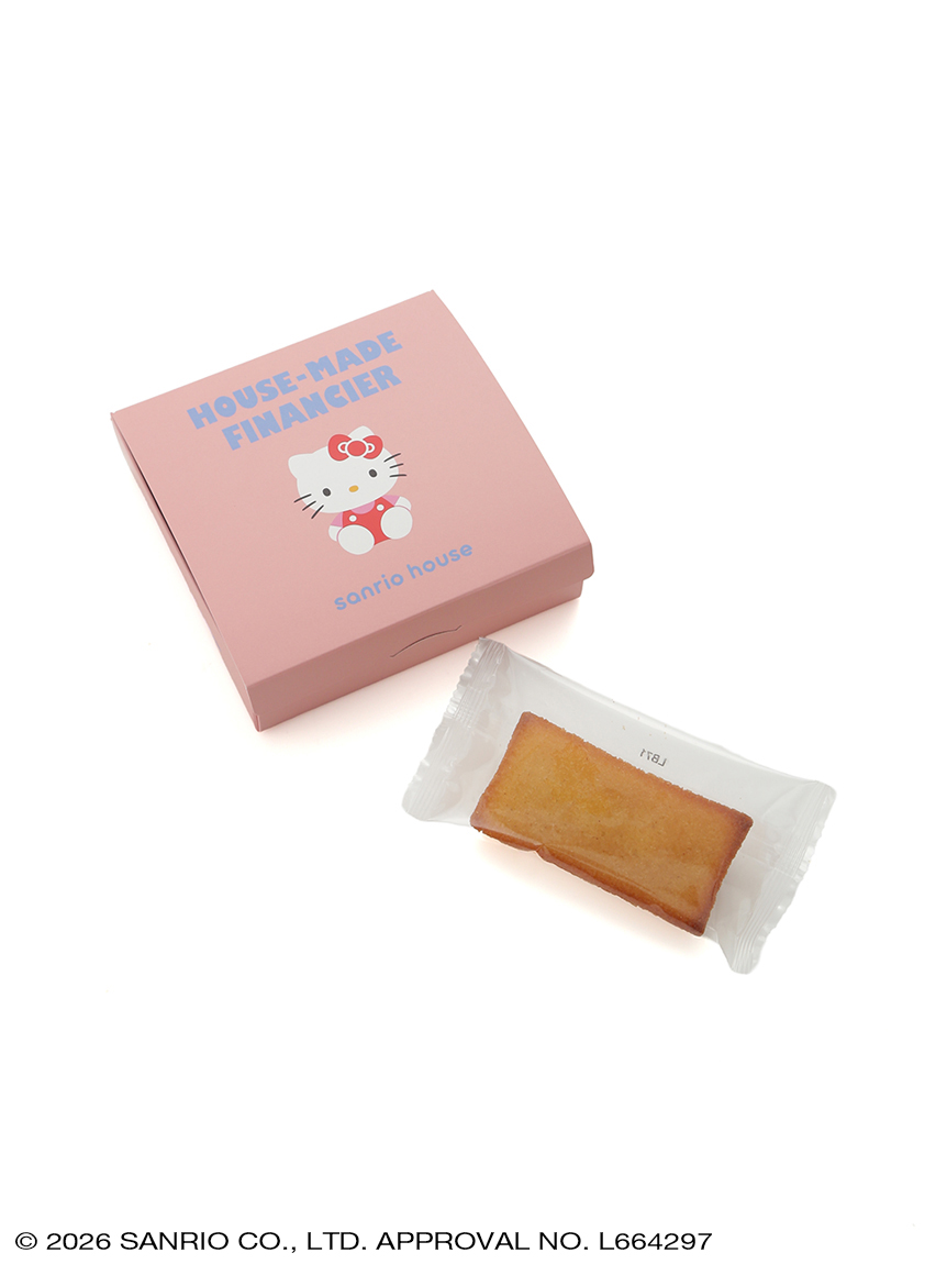 │sanrio house（サンリオハウス）公式サイト