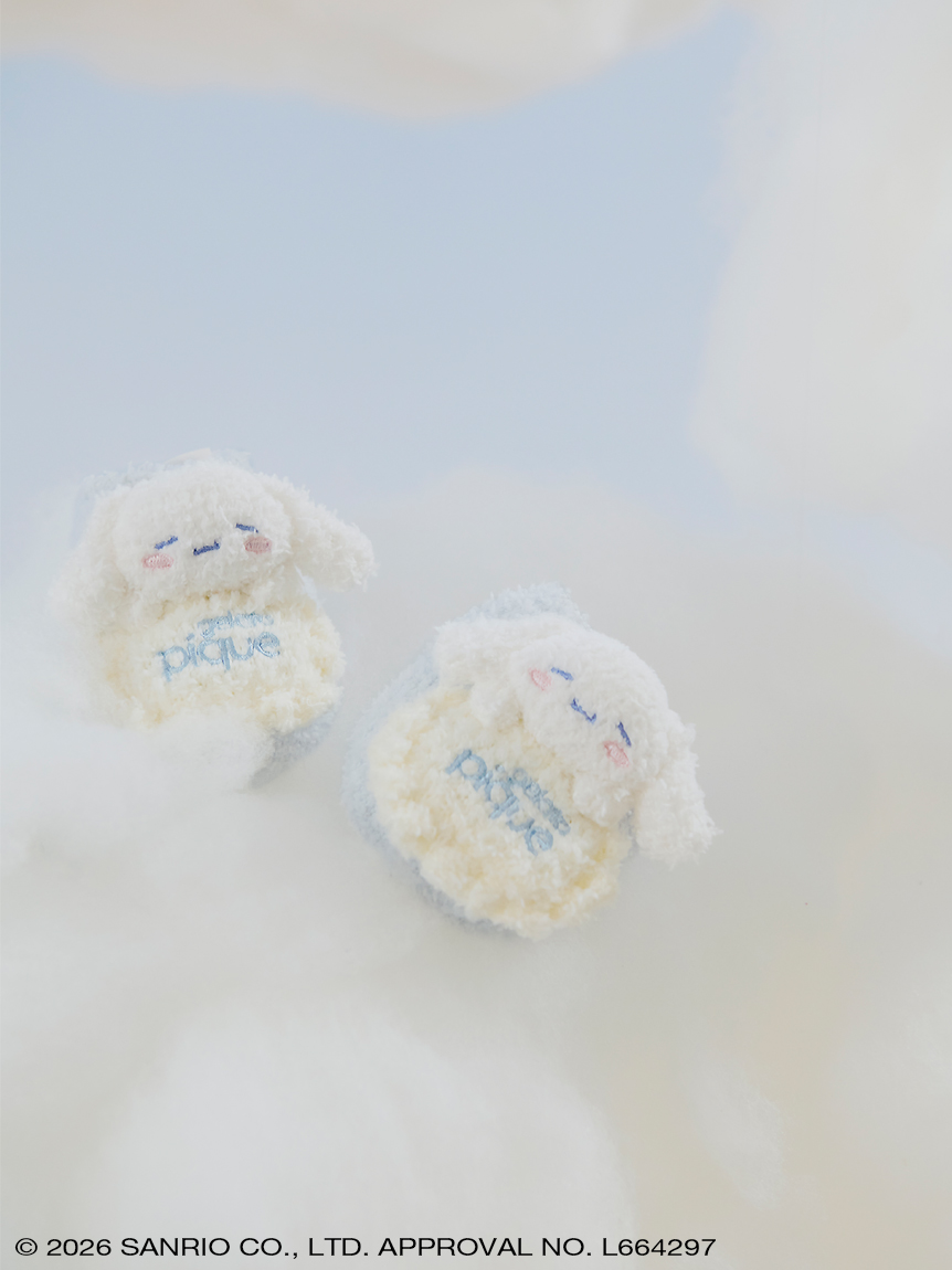 gelato pique】【BABY】ソックス(キッズ＆ベイビー) │sanrio house