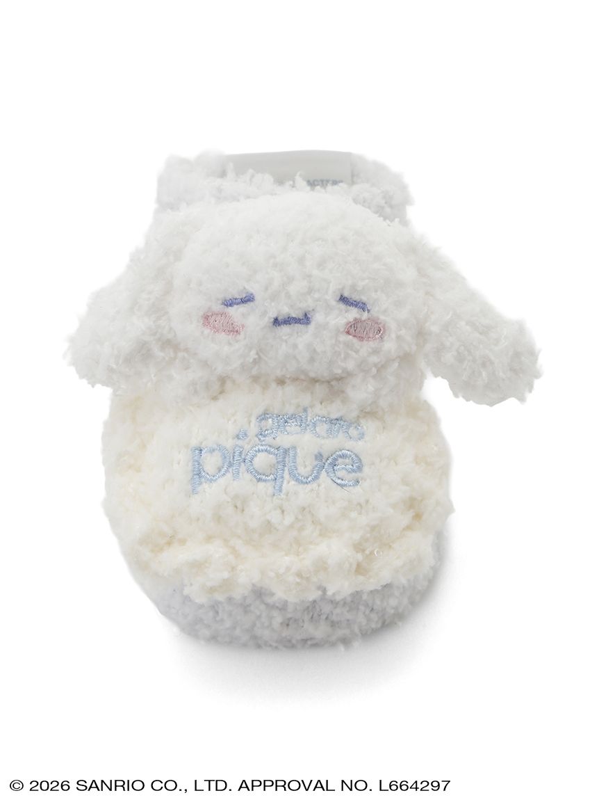gelato pique】【BABY】ソックス(キッズ＆ベイビー) │sanrio house