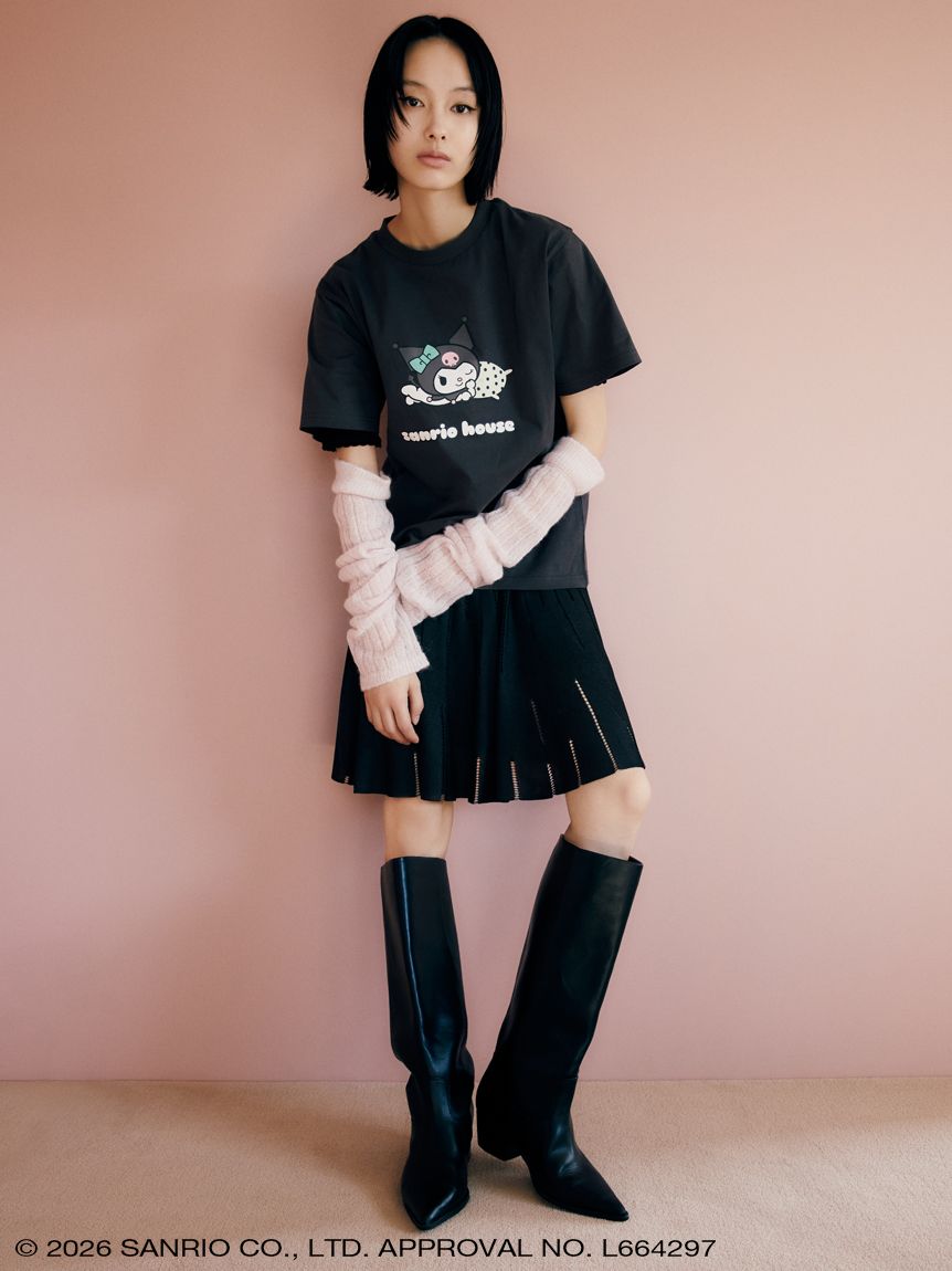 専用✦新品&美品✦マークアンドロナ✦T-LINEシャツスカートなど5点セット 6768c7d125976