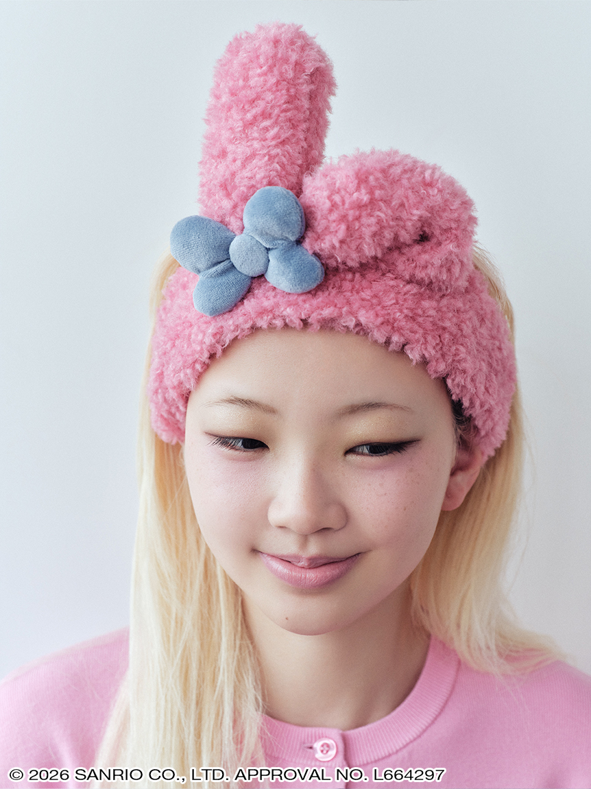 ヘアバンド(その他) │sanrio house（サンリオハウス）公式サイト